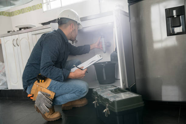 Reliable Osborne, KS Plumbing Solutions