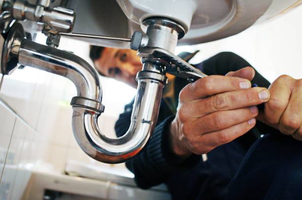 Best 24-Hour Plumber Near Me  in Osborne, KS