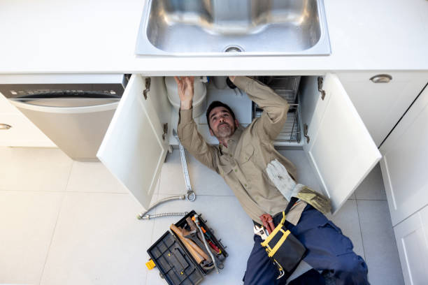 Best Best Plumbers Near Me  in Osborne, KS
