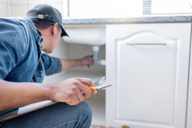 Best Water Heater Repair  in Osborne, KS