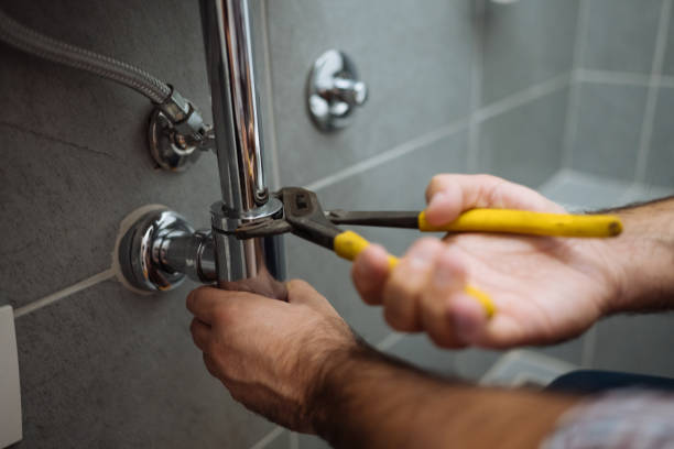 Best Shower Repair Services  in Osborne, KS