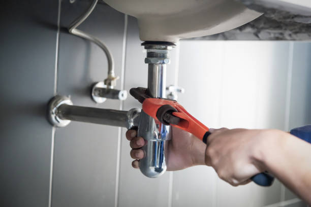 Best Toilet Repair Services  in Osborne, KS
