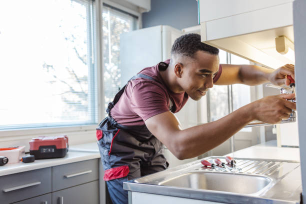Best Same-Day Plumbing Service  in Osborne, KS